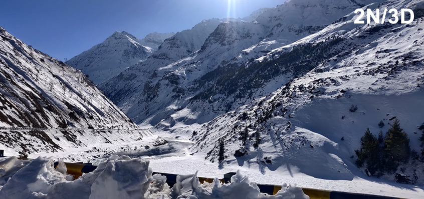 manali kasol tour package himachal mountains