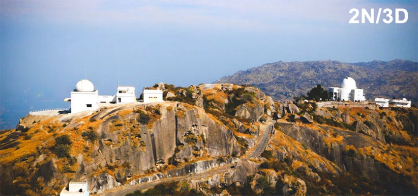 udaipur mount abu tour package lakes hills sunset